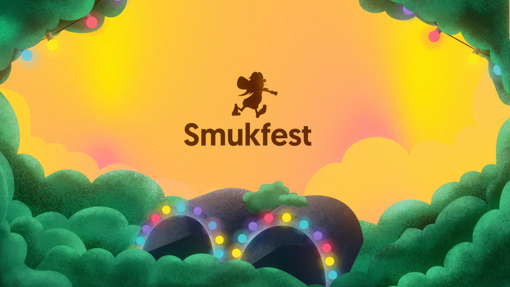 Smukfest Partout