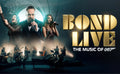BOND LIVE