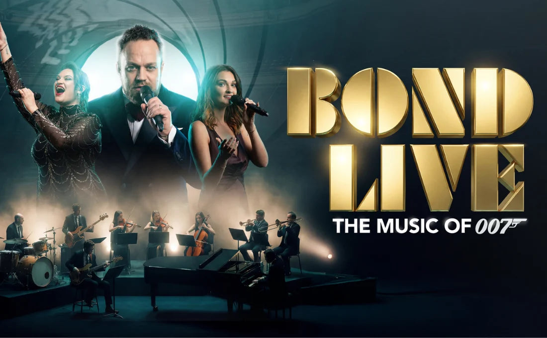 BOND LIVE