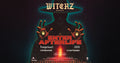 WITCHZ - ENTER AFTERLIFE World Tour 2026