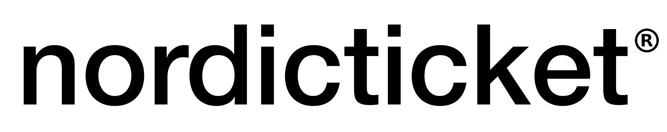 nordicticket