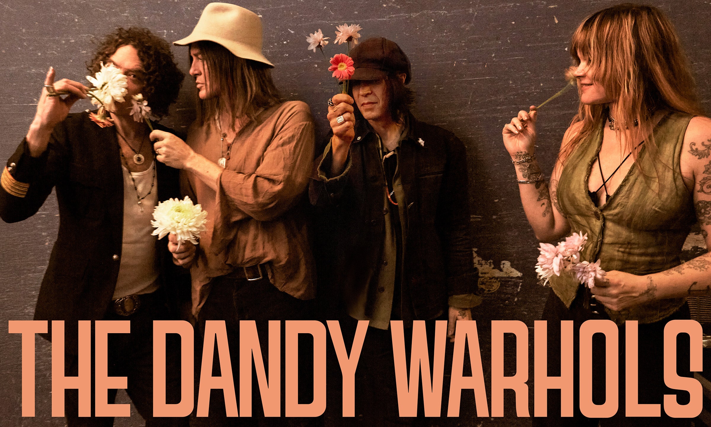 The Dandy Warhols (US)